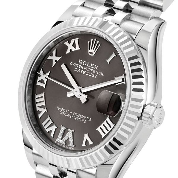 Rolex Datejust Lady 31 278274